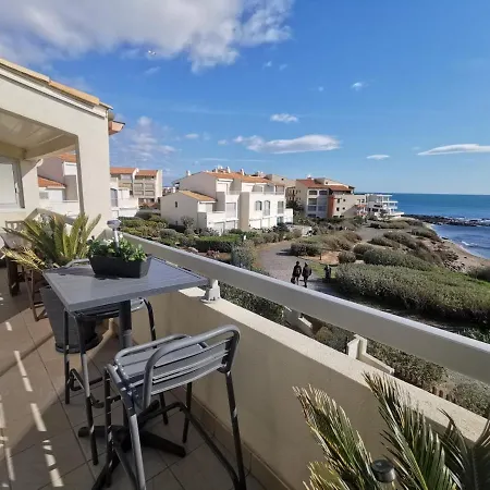 Cap Vacances Apartment Agde