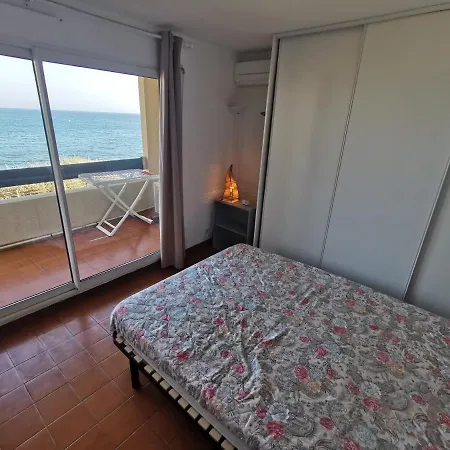 Cap Vacances Apartment Agde