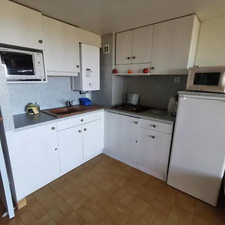 Apartment Cap Vacances Agde