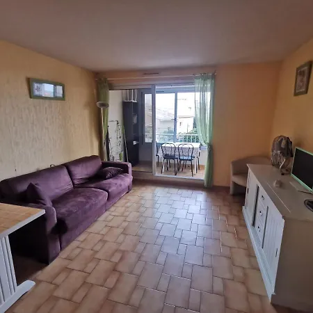 Apartment Cap Vacances