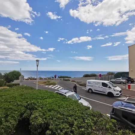 Apartment Cap Vacances