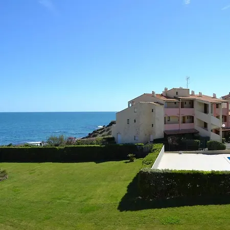 Cap Vacances Apartment