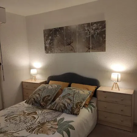 Cap Vacances Apartment