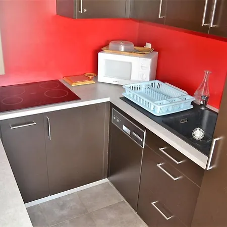 Cap Vacances Apartment Agde