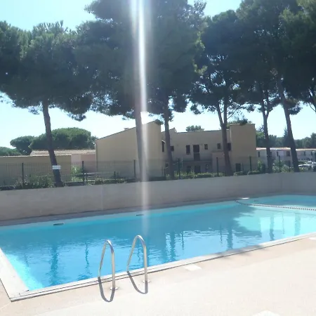 Cap Vacances Agde
