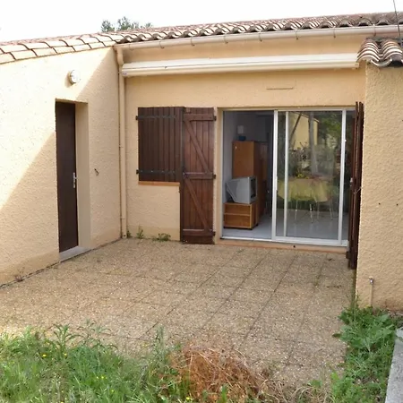 Apartment Cap Vacances Agde