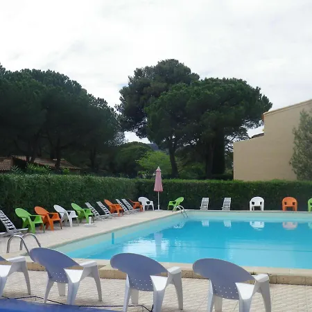 Apartment Cap Vacances *