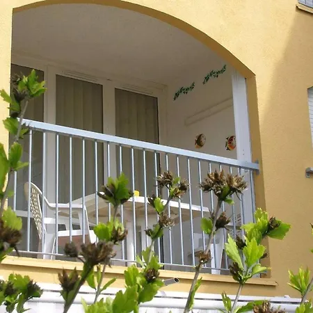 Apartment Cap Vacances *