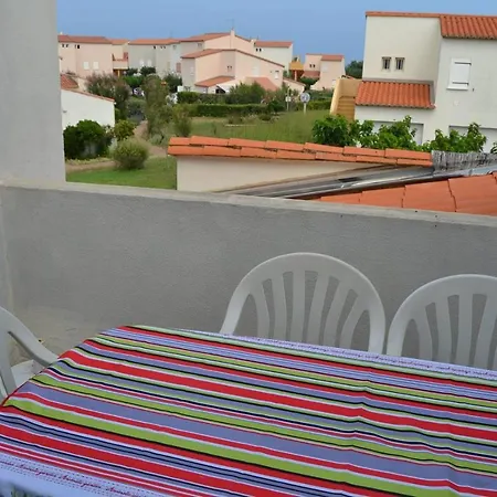 Apartment Cap Vacances *