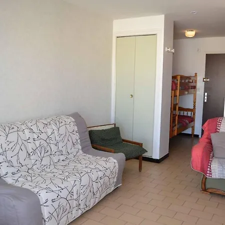 Cap Vacances Apartment Agde