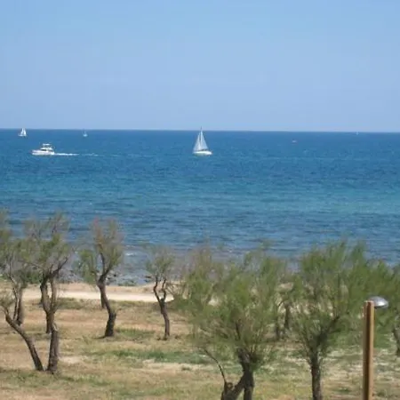 Apartment Cap Vacances Agde