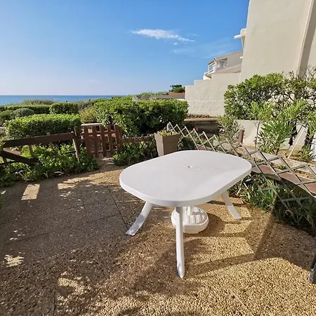Cap Vacances Apartment Agde