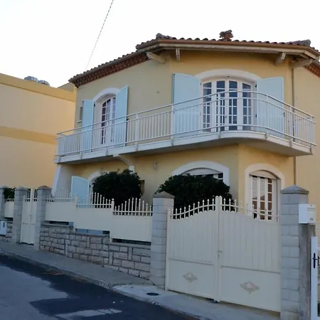 Cap Vacances Apartment *