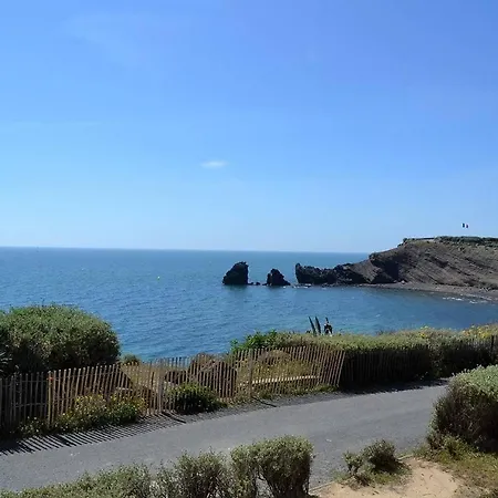 Cap Vacances