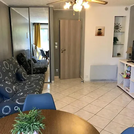 Apartment Cap Vacances Agde
