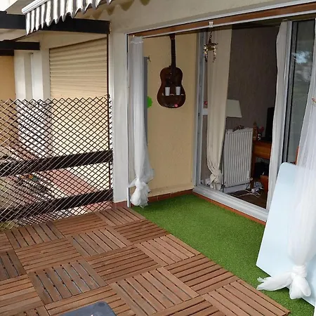 Apartment Cap Vacances *