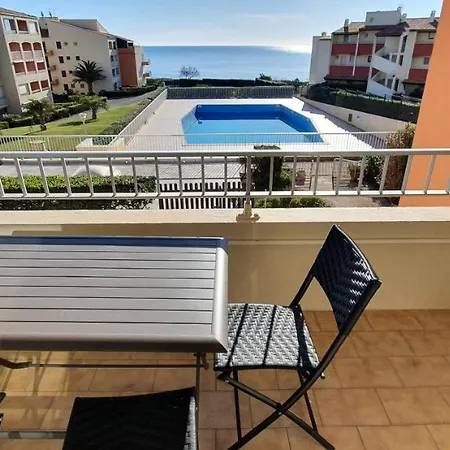 Apartment Cap Vacances Agde