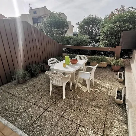 Apartment Cap Vacances
