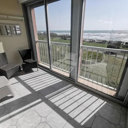 Apartment Cap Vacances *