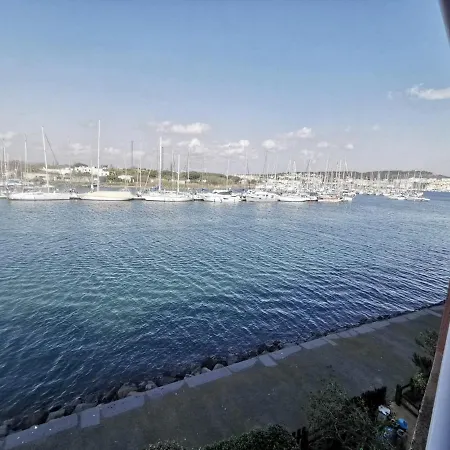 Apartment Cap Vacances Agde