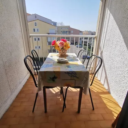 Cap Vacances Apartment *