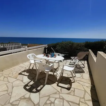 Apartment Cap Vacances