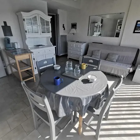 Cap Vacances Apartment *