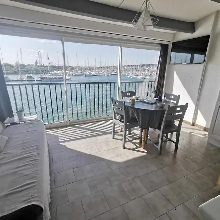 Apartment Cap Vacances