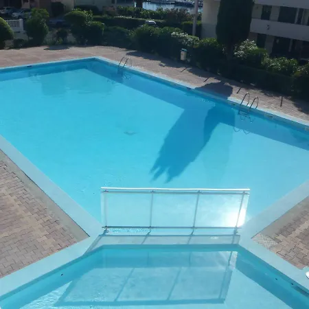 Cap Vacances * Agde