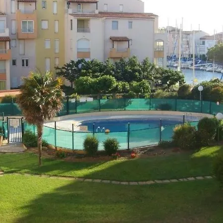 Cap Vacances Apartment *