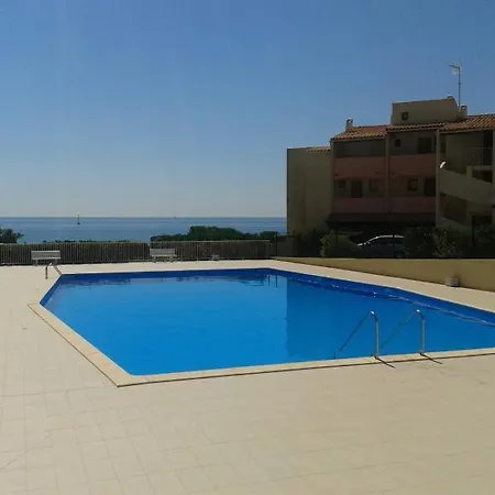 Cap Vacances Apartment *