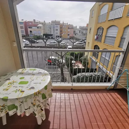 Apartment Cap Vacances Agde