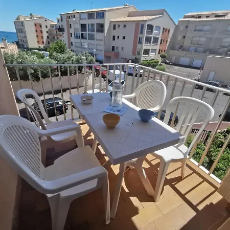 Cap Vacances Apartment Agde