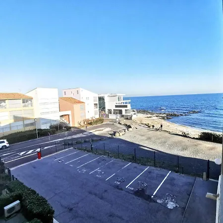 Apartment Cap Vacances *